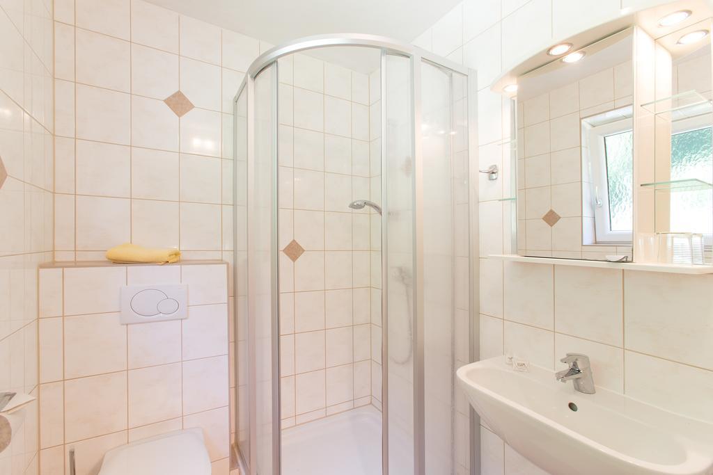 Haus Moser Wörschach Chambre photo