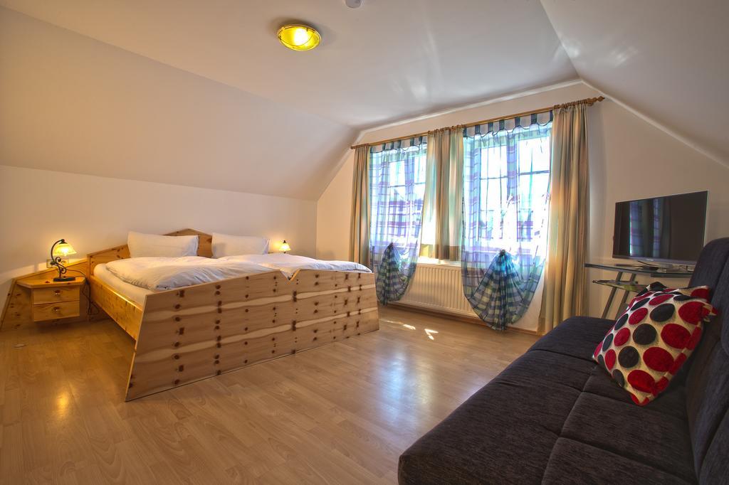 Haus Moser Wörschach Chambre photo
