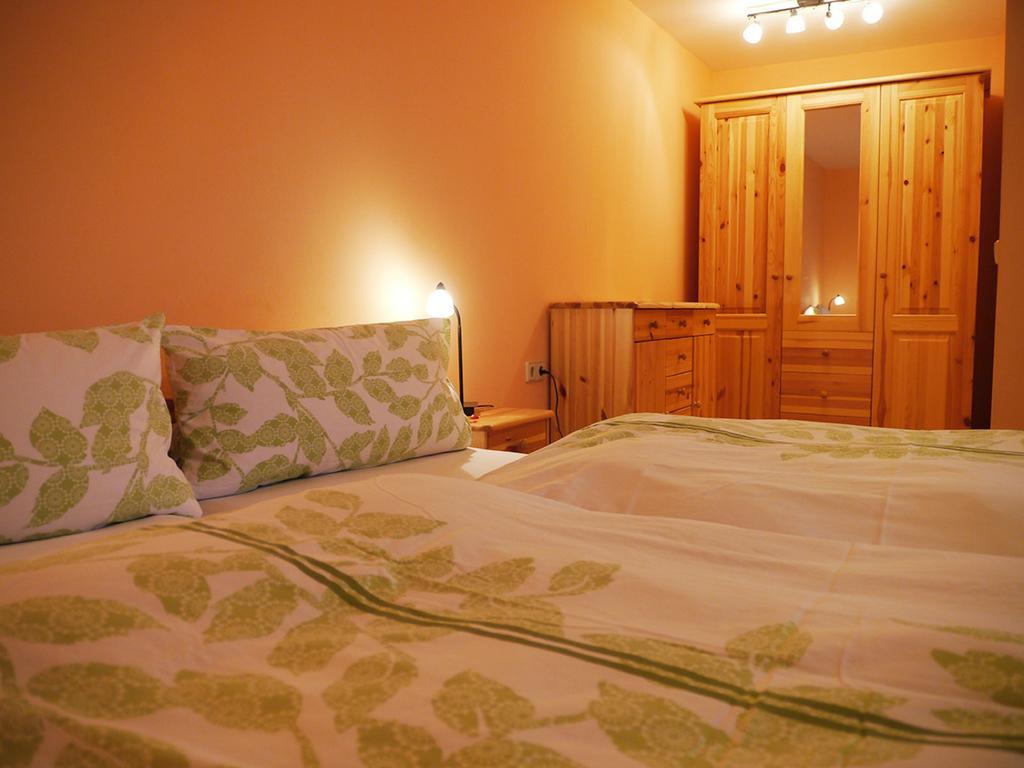 Haus Moser Wörschach Chambre photo