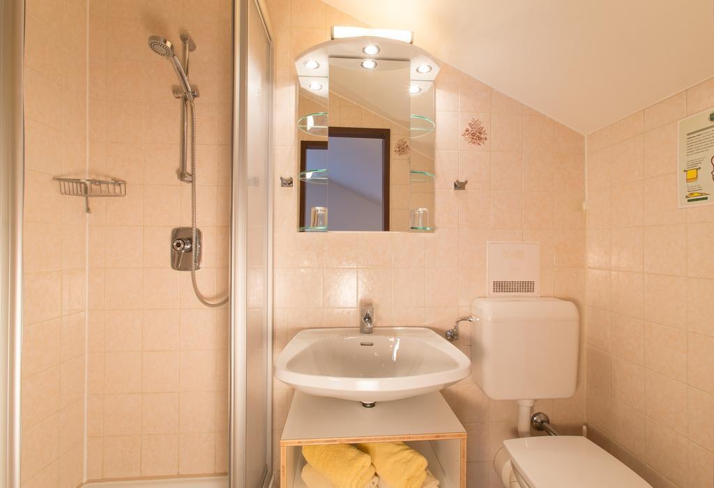 Haus Moser Wörschach Chambre photo