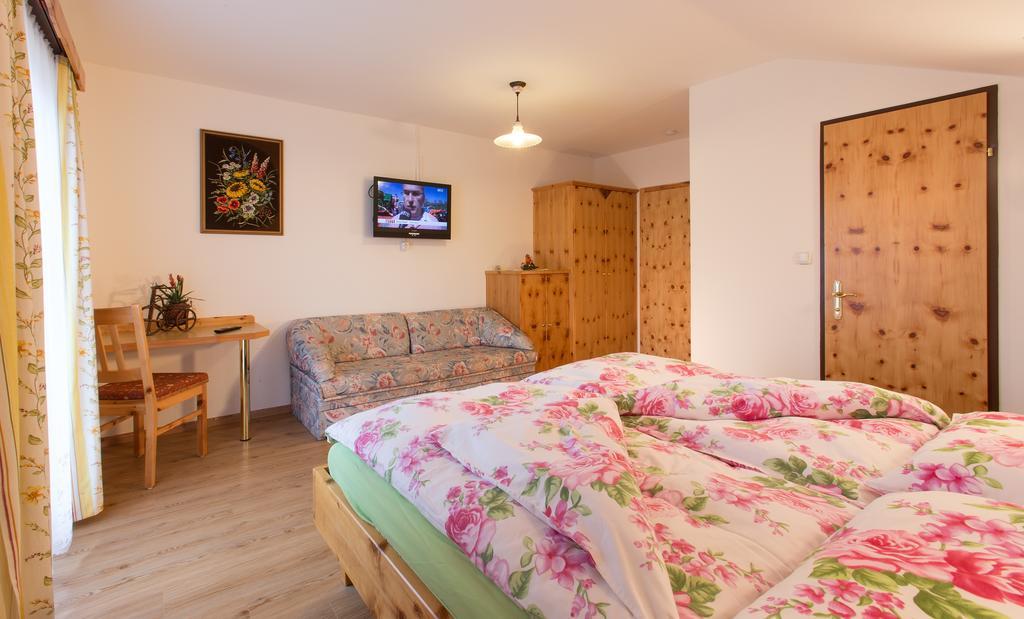 Haus Moser Wörschach Chambre photo