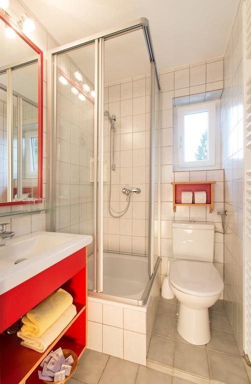 Haus Moser Wörschach Chambre photo