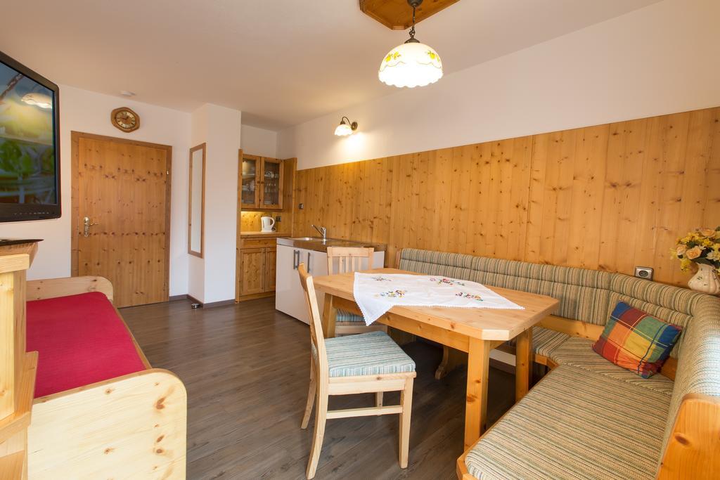 Haus Moser Wörschach Chambre photo