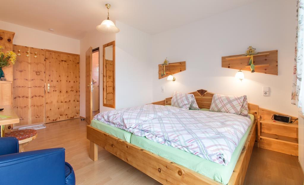 Haus Moser Wörschach Chambre photo
