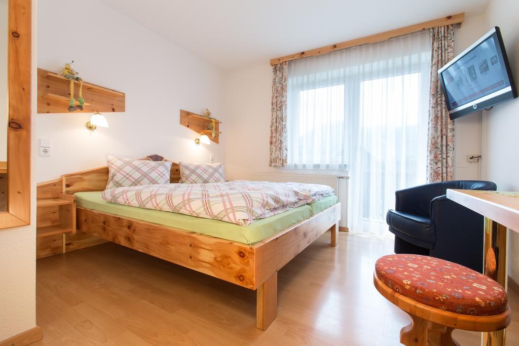 Haus Moser Wörschach Chambre photo
