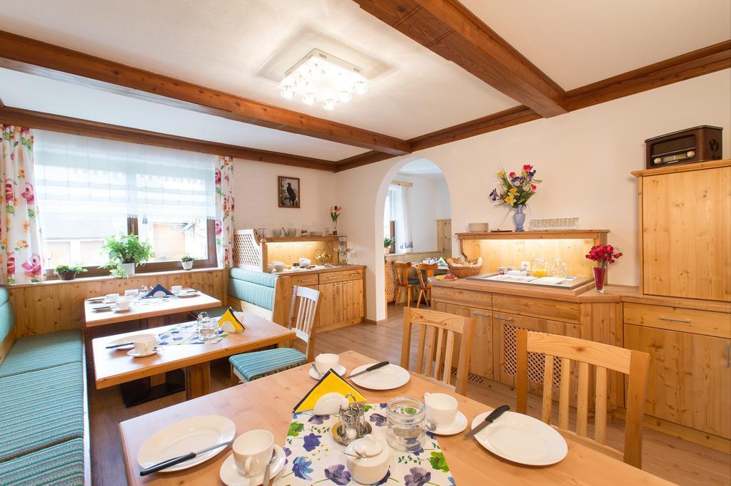 Haus Moser Wörschach Extérieur photo