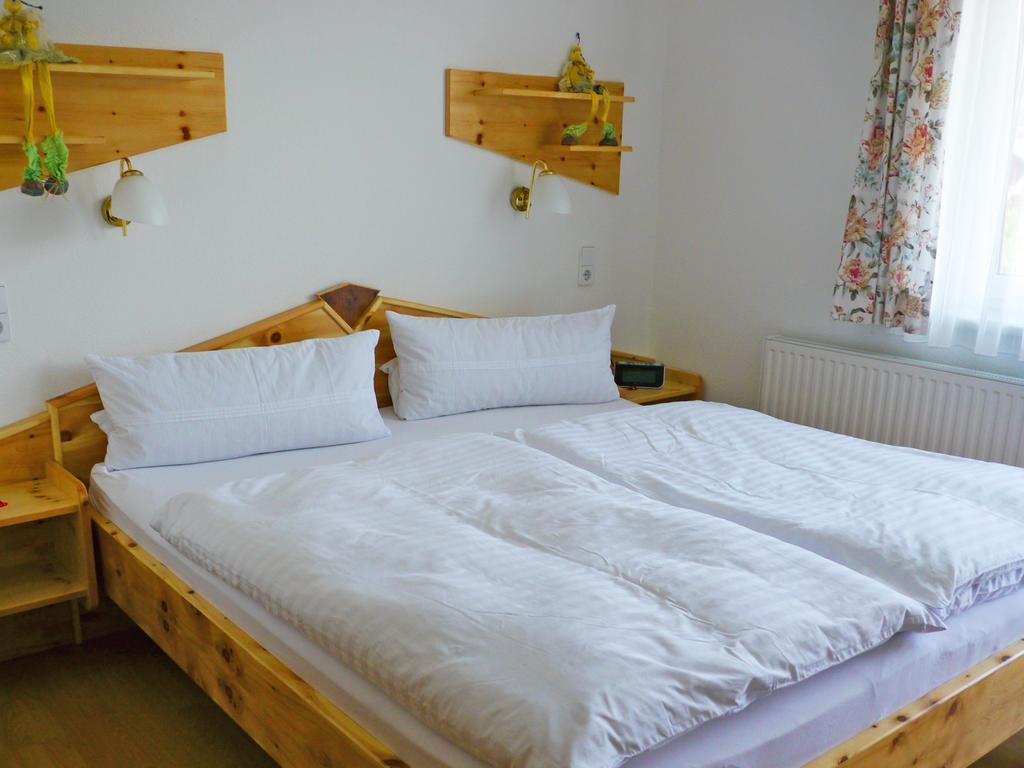 Haus Moser Wörschach Chambre photo