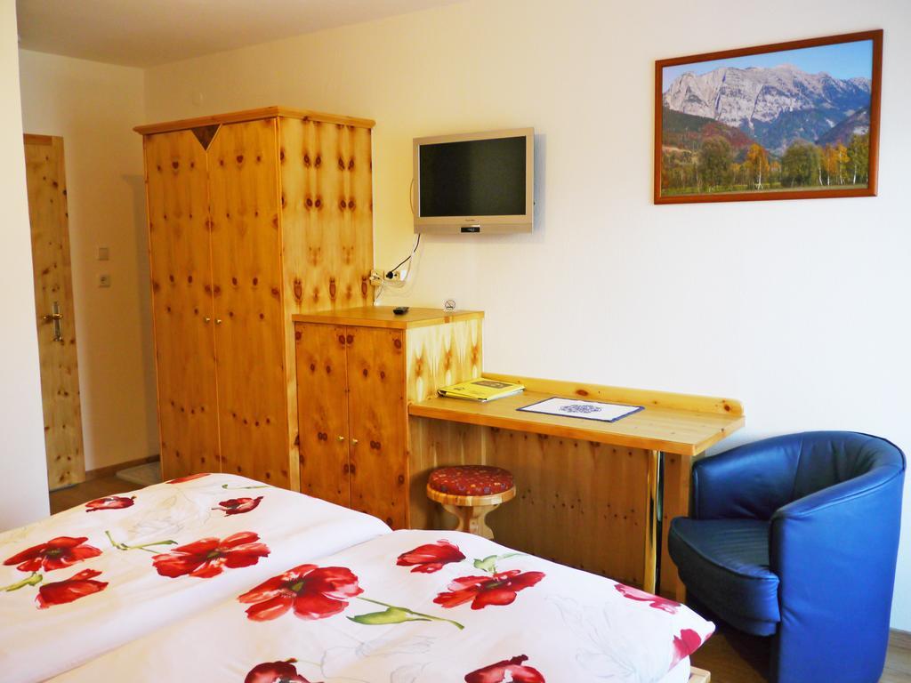 Haus Moser Wörschach Chambre photo