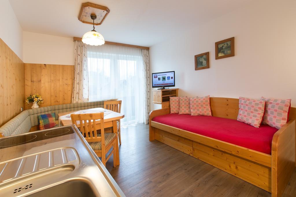 Haus Moser Wörschach Extérieur photo