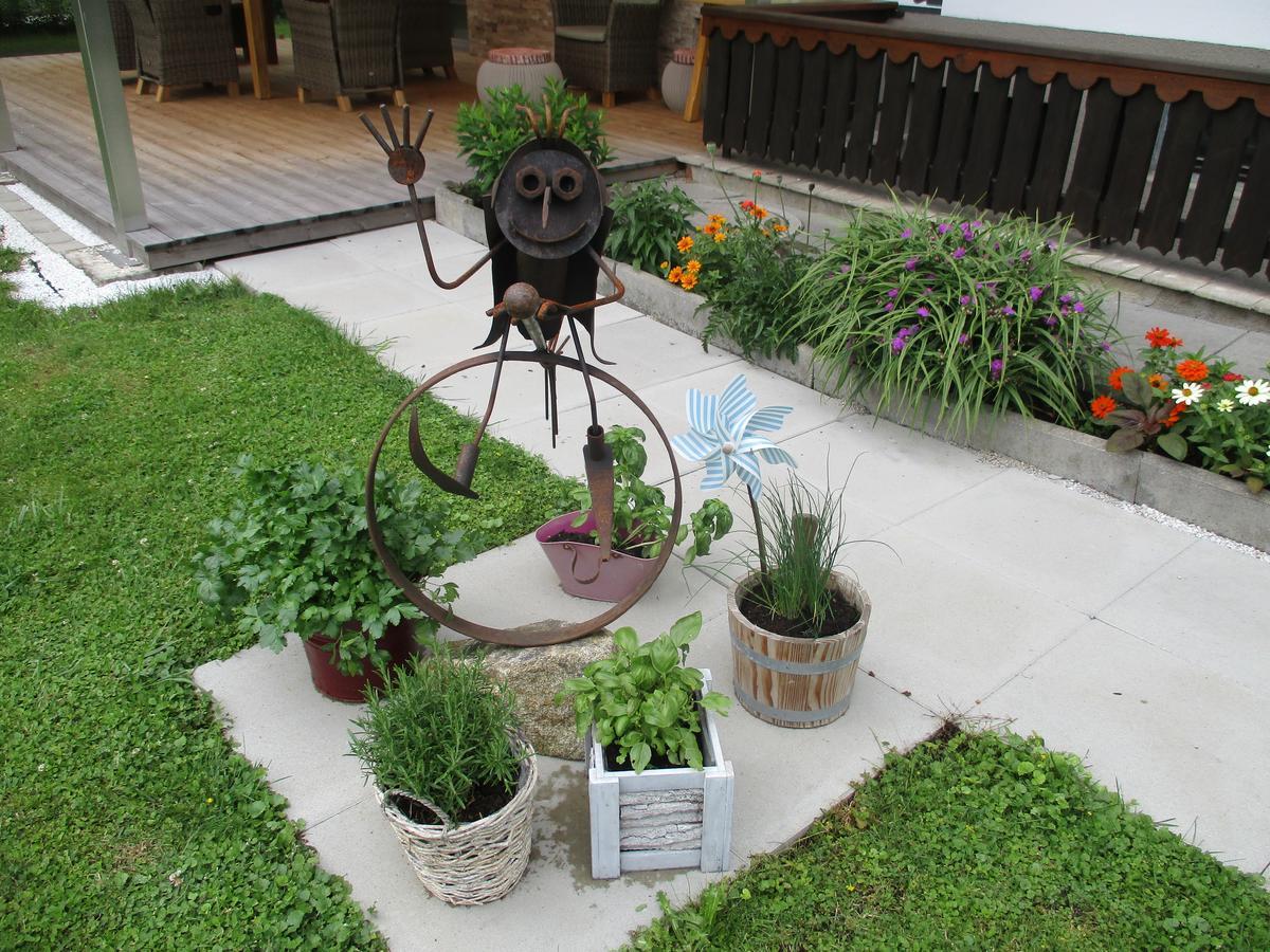 Haus Moser Wörschach Extérieur photo